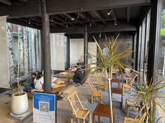 -Metal hands·铁手咖啡