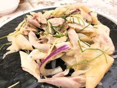 -新兴家喻酒家·羊城名宴(昌岗店)