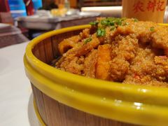 -农耕记·湖南土菜(halo广场店)
