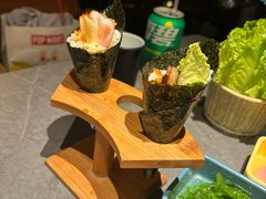 -花时·炭火烧肉(东百中心A馆店)