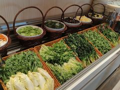 -额尔敦·品质自助(摩尔城店)