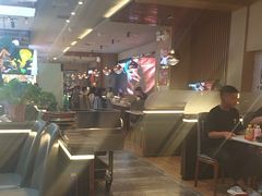 -千家粗粮王·火锅烧烤自助(庆阳店)