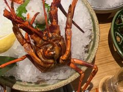 -花和海鲜自助(梅江店)