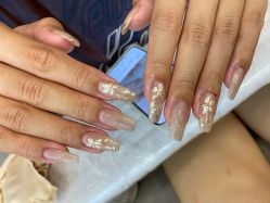 -斯馨·健康美甲美睫