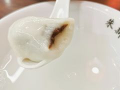 -朱新年·苏式汤团·面点(北寺塔店)