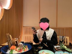 -無境·匠心日本料理(汉街店)