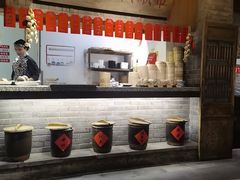 -南京大牌档(崇文门国瑞店)