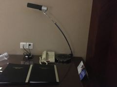 -上海圣淘沙万怡酒店