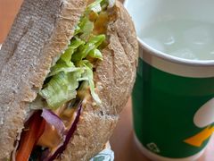 -赛百味SUBWAY(毓璜顶店)