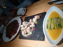 -周三的情书花园餐厅(江北店)