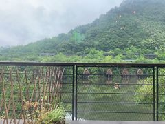-芳草地度假酒店·野炉中餐厅