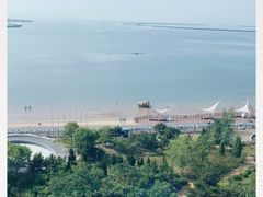 -金梦海湾浴场