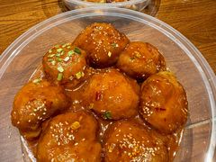 -那家老院子东北菜·饺子·小鸡炖蘑菇(艳华街店)