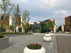-翠山·映月湖景餐厅(映月湖公园店)