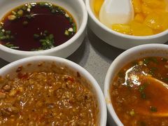 -海底捞火锅(金光华店)