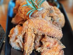 原味炸鸡-勾勾锅(联宝公寓店)