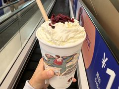 -茶颜悦色(雨花亭凯德二楼店)