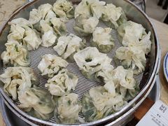 -清真烧麦馆(民族路店)