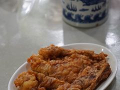 炸排-老地方面馆(思南路店)