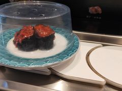 -万岁寿司(万国店)