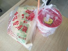 -李记煎饼(文汇路店)
