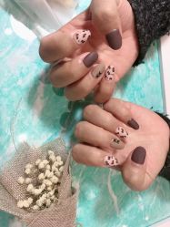 -Beauty Nails 美甲美睫皮肤管理