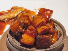 红绕肉-海富门·带鱼·淮扬菜·粤菜(甘家口店)