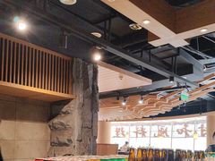 -东田之村自助餐厅(金水路店)