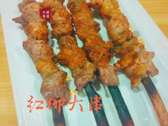 -新疆国际大巴扎