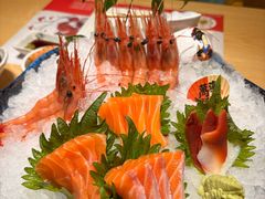 -清水日本料理铁板烧(学府路店)