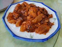 -同发号饭庄(复兴路店)