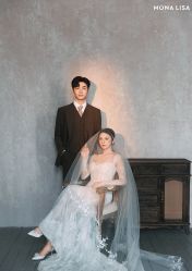 -青禾蒙娜丽莎婚纱摄影(武汉总店)