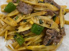 -南记食粥坊·宵夜大排档(岭南分店)