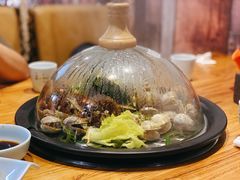 -黄寺蒸汽海鲜(黄寺大街店)