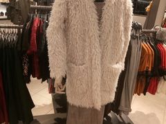 -ZARA(金安国际购物广场店)