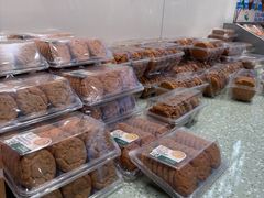 -泸溪河桃酥(西直门凯德店)