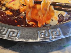 鲜鸭肠-重庆渝达老火锅(春熙路店)