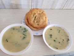 -老方子馅饼粥(台东店)