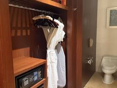 -天津君隆威斯汀酒店