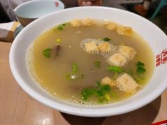 -弄堂小笼包(天津南开大悦城店)