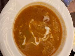 -红房子西菜馆(淮海中路店)