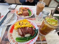 黯然销魂饭-新世界餐厅(万达店)