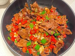 -湘鼎盛·大厨鲜炒湖南味(高新银泰店)