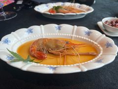 -醉东Oriental House(静安嘉里中心店)
