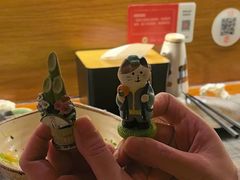-戏作寿司(观音桥店)