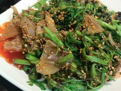 -马来西亚美食街