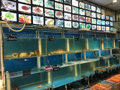 水产区-台州卡金海鲜楼(上南路店)