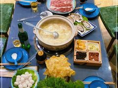 -金龙·打边炉(武进路店)