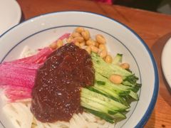 -又一福烤鸭·北京菜(东四店)