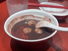 -喜家德虾仁水饺(北京超极合生汇店)